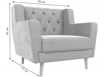 Кресло Брайтон Люкс