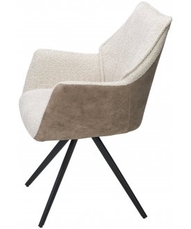 Кресло Brevis 180 поворотное