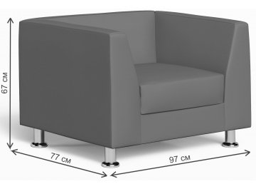 Кресло Chairman Дэрби