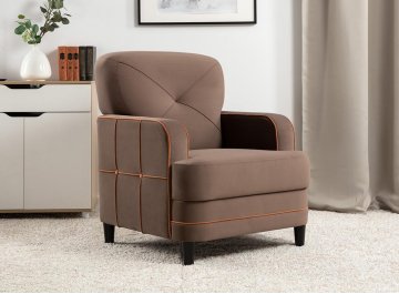 Кресло Черри Н ТК 286