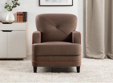 Кресло Черри Н ТК 286