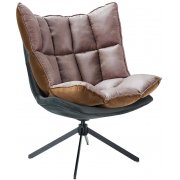 коричневый / серый