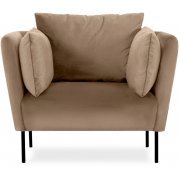 светло-коричневый Italia 05 / черный