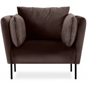 темно-коричневый foxy 31