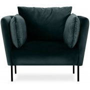 темно-зеленый foxy 73