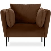 коричневый Italia 06