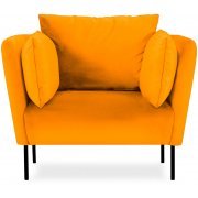 желтый Italia 10 / черный