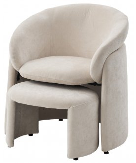 Кресло CUBE AT5139 -09