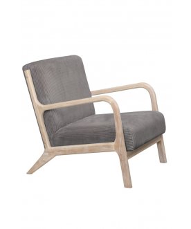 Кресло дизайнерское Cody Brown