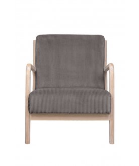 Кресло дизайнерское Cody Brown