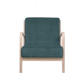 Кресло дизайнерское Cody Forest