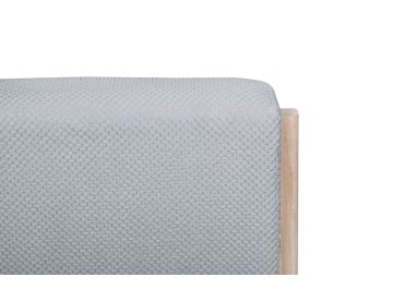 Кресло дизайнерское Cody N-ash