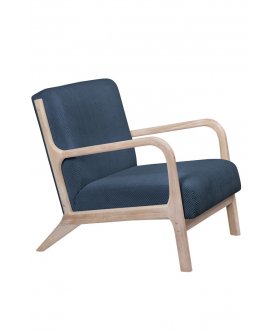 Кресло дизайнерское Cody N-demin