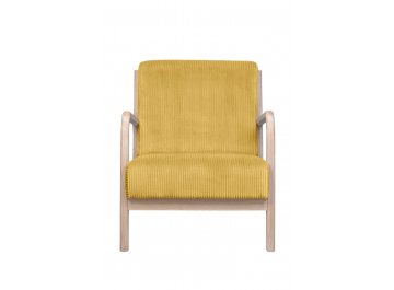 Кресло дизайнерское Cody Umber