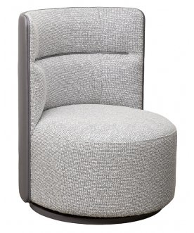 Кресло Duomo поворотное