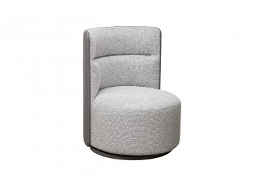 Кресло Duomo поворотное