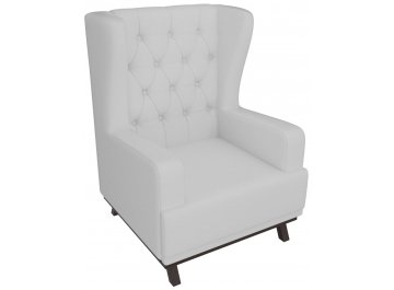 Кресло Джон Люкс