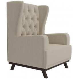 Кресло Джон Люкс