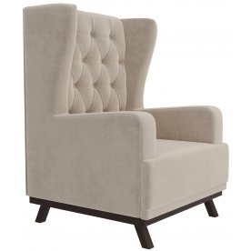 Кресло Джон Люкс