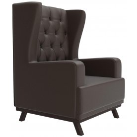 Кресло Джон Люкс