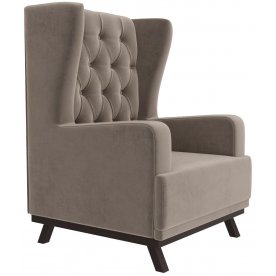 Кресло Джон Люкс