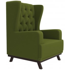 Кресло Джон Люкс