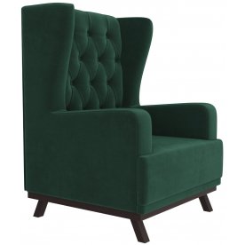 Кресло Джон Люкс