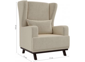 Кресло Джон