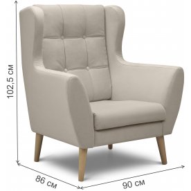 Кресло Фиджи