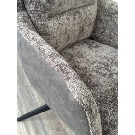 Кресло Garland 360 поворотное