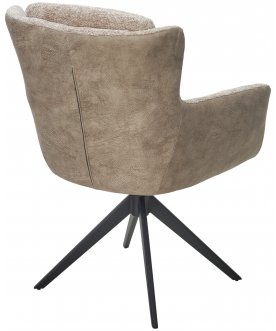 Кресло Garland 360 поворотное