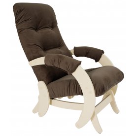 Кресло-глайдер Модель 68