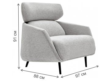 Кресло GS9002