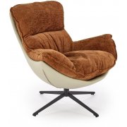 корица / черный