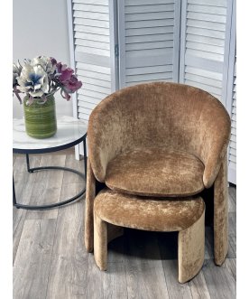 Кресло HUG AT5139-13