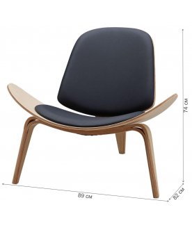 Кресло WD-1350