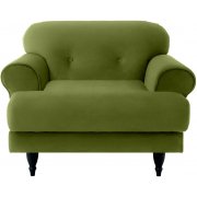 зеленый italia 12