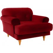 красный italia 13