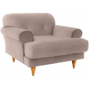 бежевый foxy 06