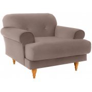 бежевый foxy 07