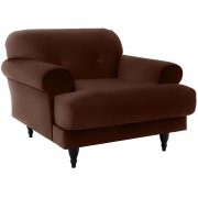 коричневый foxy 36