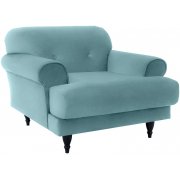 голубой foxy 71