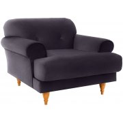 темно-серый foxy 84