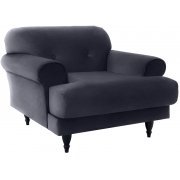 темно-серый foxy 84