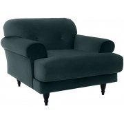 темно-зеленый foxy 73