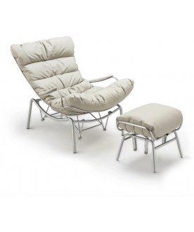 Кресло-качалка Liam