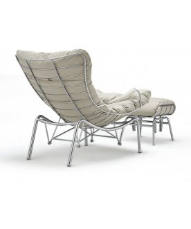 Кресло-качалка Liam