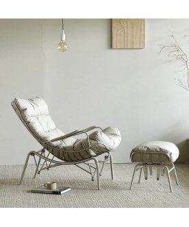 Кресло-качалка Liam