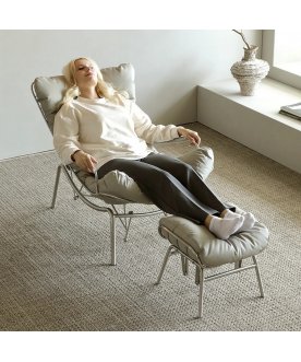 Кресло-качалка Liam