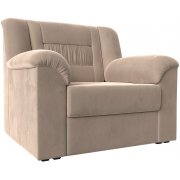 велюр бежевый